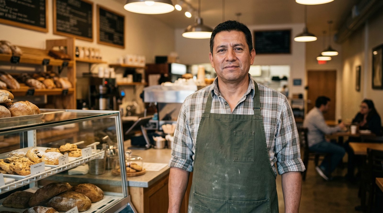 CN Energy — Servicio Profesional